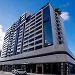 Edificio Time - Apto 624 - ER Hospedagens