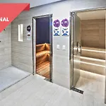 Edificio Time - Apto 624 - ER Hospedagens
