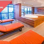 Edificio Time - Apto 624 - ER Hospedagens
