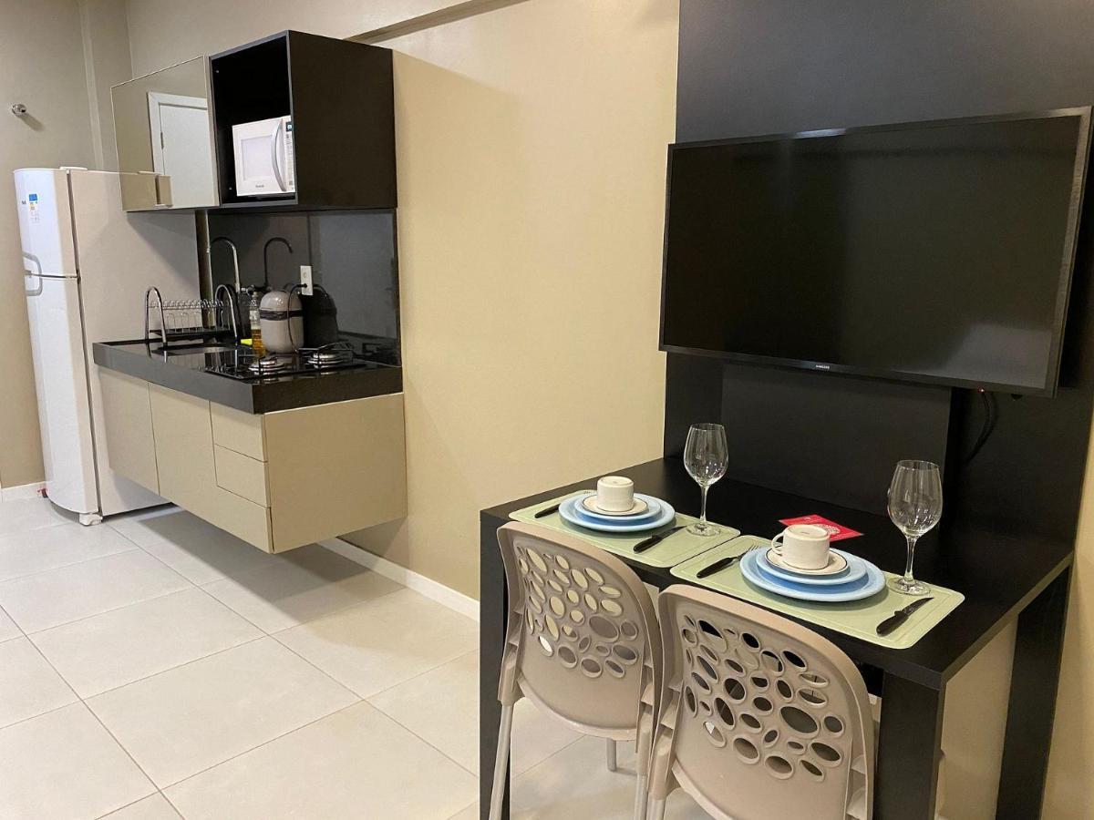 Edificio Time Apto 624 Er Hospedagens Apartamento Maceió