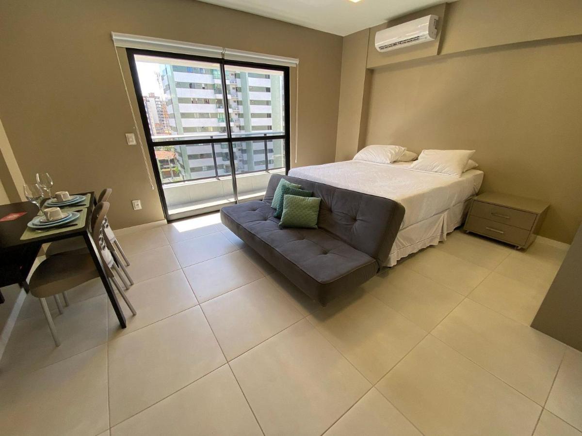 Edificio Time Apto 624 Er Hospedagens *
