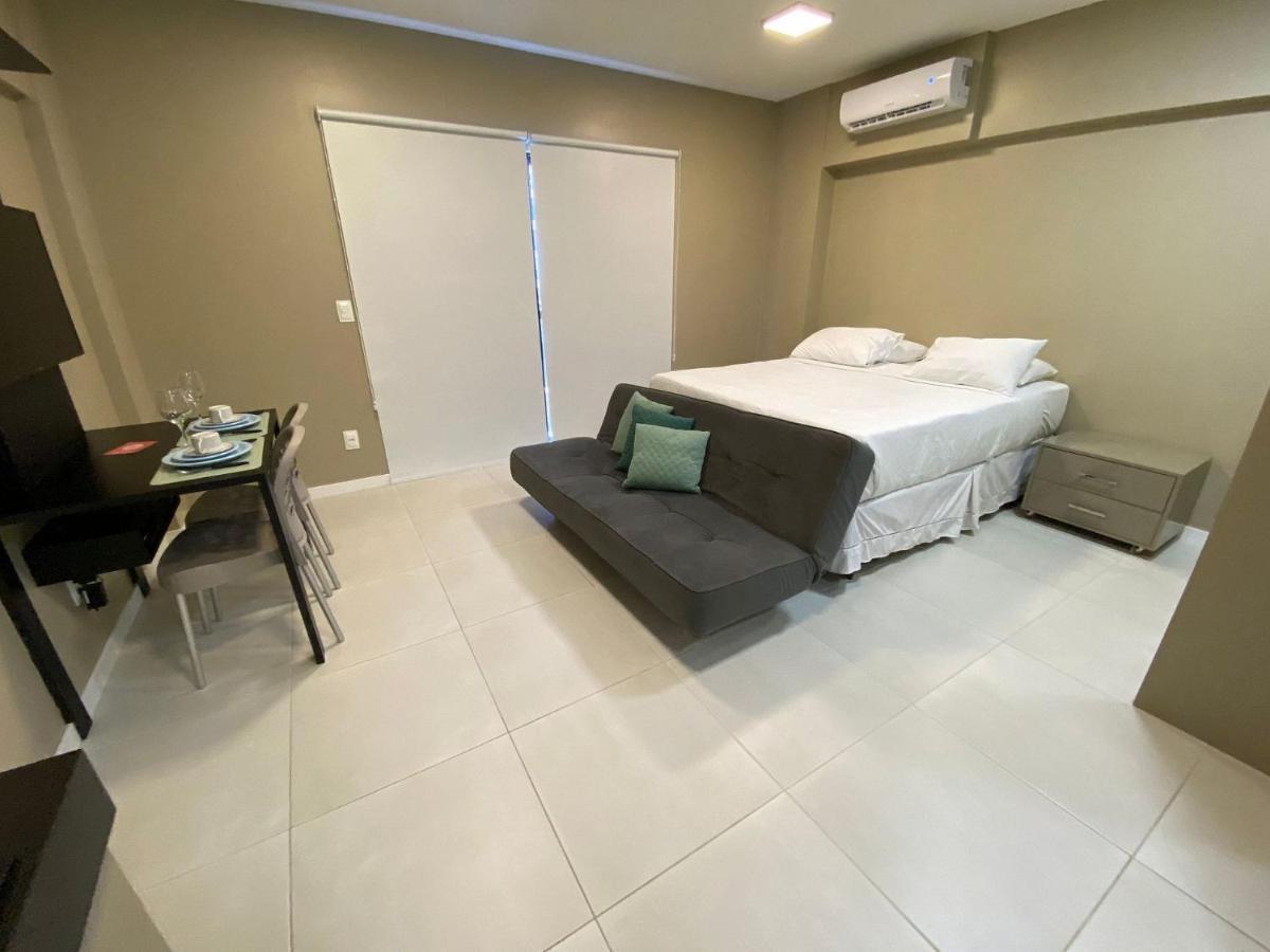 Edificio Time Apto 624 Er Hospedagens Apartamento *