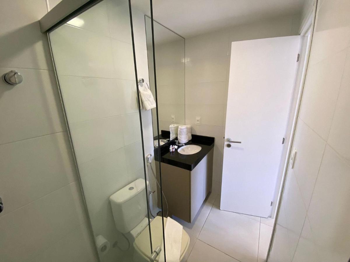 Apartamento Edificio Time Apto 624 Er Hospedagens *