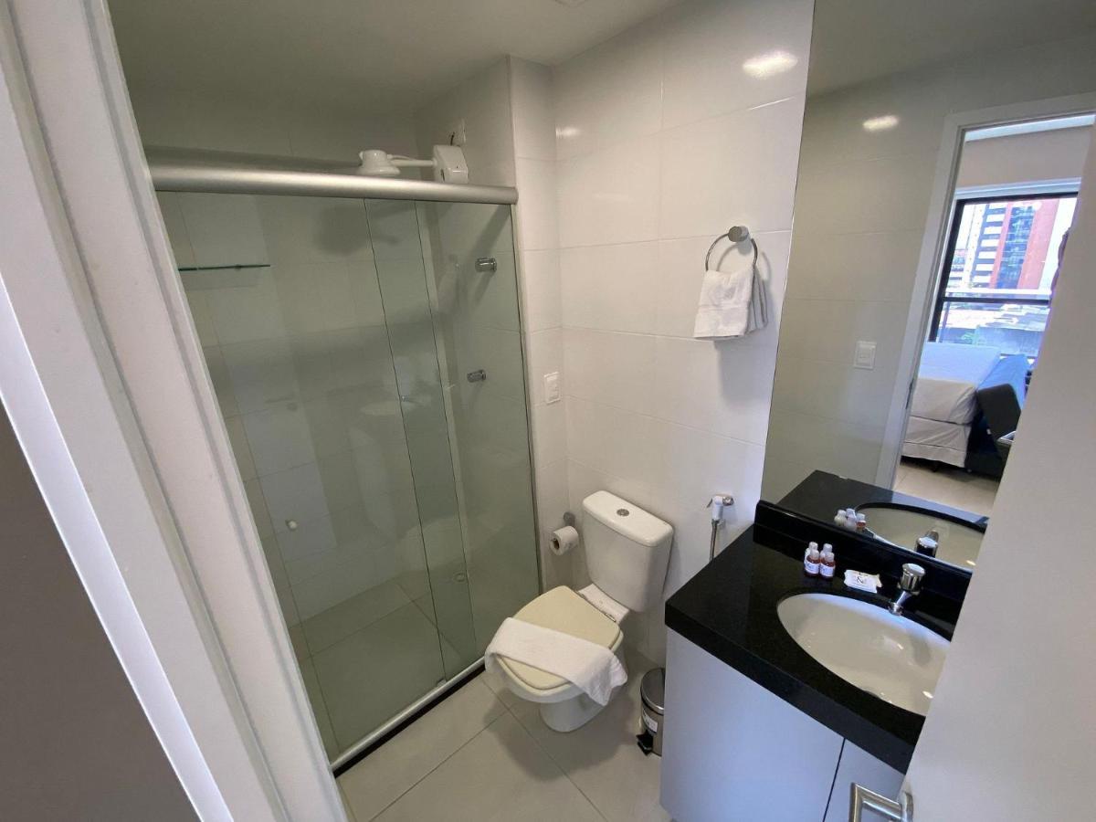 Apartamento Edificio Time Apto 624 Er Hospedagens