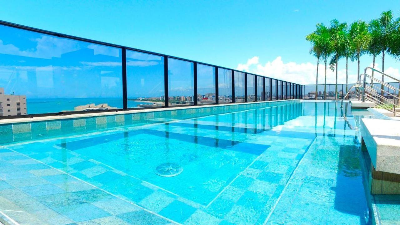 Apartamento Edificio Time Apto 624 Er Hospedagens