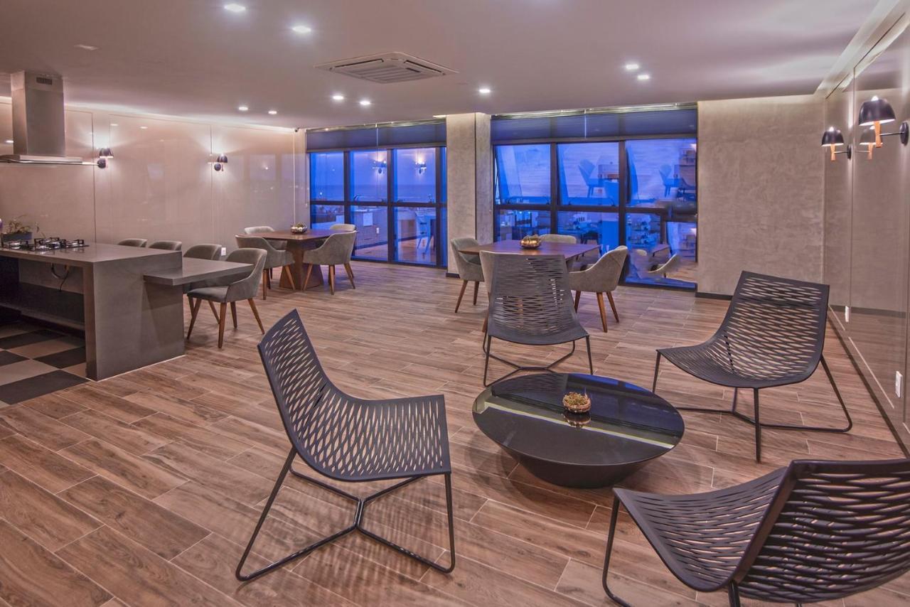 Apartamento Edificio Time Apto 624 Er Hospedagens Maceió